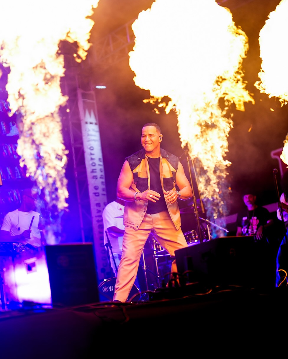 Victor Manuelle