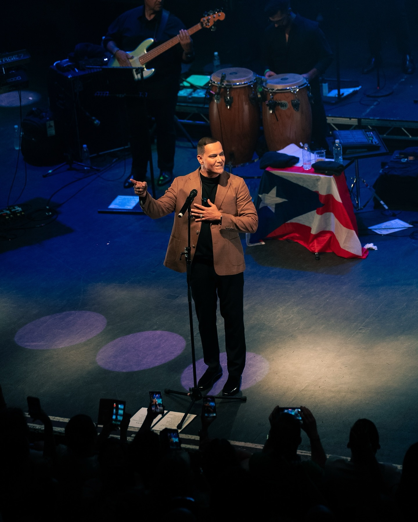 Victor Manuelle